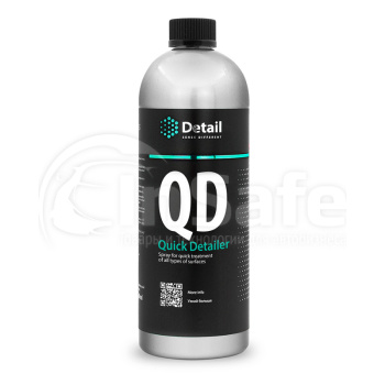 Спрей для быстрого ухода за поверхностью Detail QD Quick Detailer DT-0357 1л