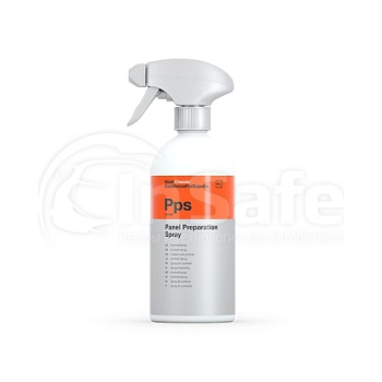 Очиститель на спиртовой основе Koch Chemie Panel Preparation Spray 441500