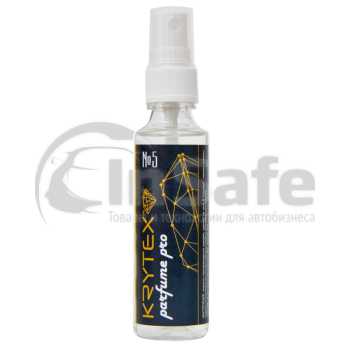 Автопарфюм Krytex Шоколадная ревность PP5 50 мл