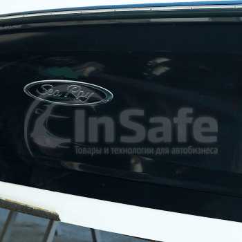 Кислотное средство для очистки корпуса и палубы лодок и катеров,Hull Precleaner acid,1л,512001