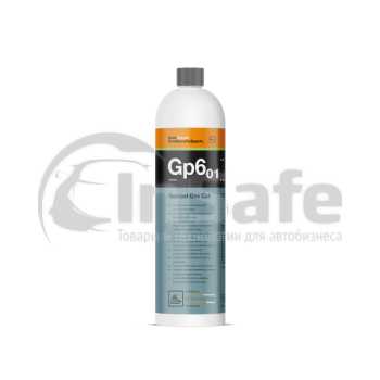 Высокоглянцевый полироль с герметизирующим эффектом для лодок и катеров,Gelcoat One Cut,1 л,509001