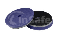 Полировальный круг мягкий DA сэндвич, синий, A302, 150/25 мм, TRSW-150-MD