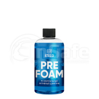 Pre Foam - рн нейтральный активный шампунь, 500 мл, CR509, Chemical Russian