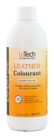 Краска для кожи LeTech Expert Line Leather Colourant Golden Yellow 3LC500EL07 500 мл