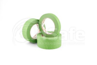 Лента маскирующая VIBAC зелёная BRAVO 251 24ммх40м PS-042.783