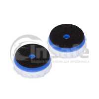 Гибридный микрофибровый полировальный круг Zvizzer Thermo 2шт Microfiber 90/20/80мм ZV-TM00009020HC