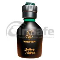 Автопарфюм Wisper Leathery Saffron WLS 30 мл