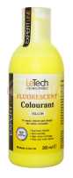Краска для кожи LeTech Leather Flour Colourant Yellow 011270200 200мл