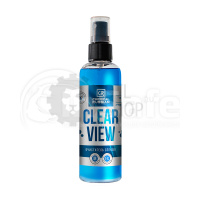 Clear View - очиститель стекол, 100 мл, CR729, Chemical Russian