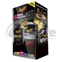 G3300 Набор для восстановления лакокрасочного покрытия Brilliant Solutions Paint Restoration Kit, Me