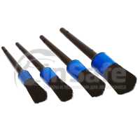 Набор кистей для детейлинга AMR DW-DB017 4 шт