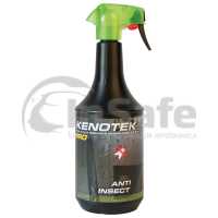 Очиститель ЛКП от насекомых Kenotek Anti Insect 1 л