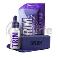 Q² Trim EVO - Кварцевое покрытие для наружнего пластика, 30 мл, GYQ218, GYEON