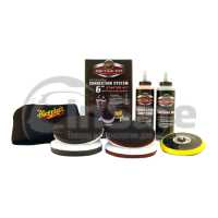 DMC KIT 6 Система полировки, Meguiars