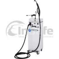 Промышленный мощный парогенератор STEAM 3000 4,5 кВт, 380В, BF420PL, Bieffe