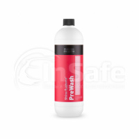 Shine Systems PreWash - активный шампунь для бесконтактной мойки, 5 л., SS810, Shine Systems