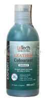 Краска для кожи LeTech Expert Line Leather Colourant Emerald 3LC200EL26 200 мл