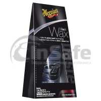 G6207 Воск в комплекте с аппликатором Black Wax, 207мл, Meguiars