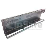 Держатель кистей и триггеров SWCpro длина 535 мм