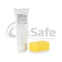 Крем краска серая для пластика Koch Chemie KUNSTSTOFF-FARBER 252250 250 мл