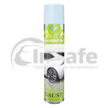 Очиститель битумных пятен, антибитум, 1000 мл, Gaust