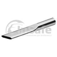 Насадка щелевая (металл) 36 мм, 72080 SPPV S (02296), Soteco