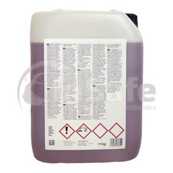 Очиститель ржавого налета Reactive Rust Remover, 11 кг, 359011, Koch Chemie