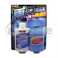 Очиститель стекол Willson 02070 с алмазной крошкой 125 мл