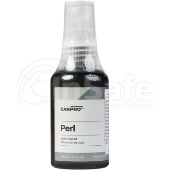 Средство для ухода за кожей и пластиком CarPro PERL концентрат 50 мл CP-130