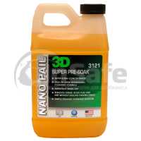 Автошампунь 3D Super Pre Soak 3121OZ64 обезжириватель 1,89 л