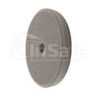 V2 - Полировальный круг, жесткий, серый/серый, 136 мм, SFRU10066.3, servFaces