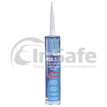 Набор для вклейки стекол, 20.511.KIT.12, Matequs