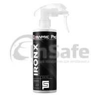 Ceramic Pro Iron X очиститель для тяжелых отложений, 300 мл