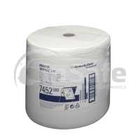 Протирочные салфетки Wypall L40, 7452, Kimberly Clark