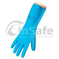 Перчатки Reflexx R95-L многоразовые нитриловые 1 пара