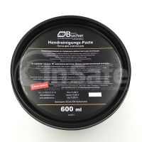 Паста для очистки рук Adolf Bucher AB Classic 70.2003.06R с древесным абразивом 0,6л