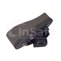 Сменная поролоновая губка для нанесения составов AuTech Au-278