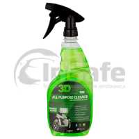 Универсальный очиститель салона 3D All Purpose Cleaner 104OZ24 0,71 л