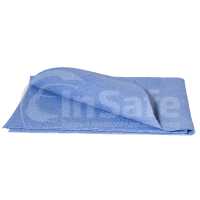 Замша 49х40 синяя 330 гр, Au-7773304940, Autech