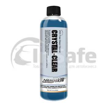 Очиститель для стекол CRYSTAL-CLEAR VOC, 473 мл, NA-CCR16, Nanoskin