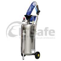 Пеногенератор Lavor Professional FOAMJET SX 24 0.006.0009 нержавеющая сталь 8 бар 24 л