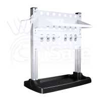 Полка-держатель инструмента для пылесоса Au-0140116E/Au-0140116EA Au-0140116/s