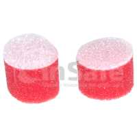 Полировальник финишный красный 15 мм 2 шт., MaxShine