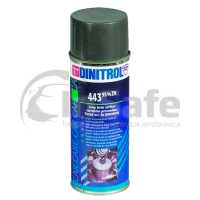 Средство для холодного цинкования сварных швов Dinitrol 443 1 л