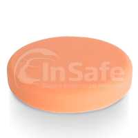 Полировальный круг Koch Chemie ANTIHOLOGRAMMSCHWAMM ORANGE 999271 антиголограммный 135х30 мм