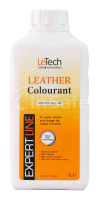 Краска для кожи LeTech Expert Line Leather Colourant Golden Yellow 3LC1000EL07 1 л