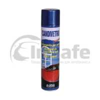 Средство для стекол Candivetro,400 мл, Atas