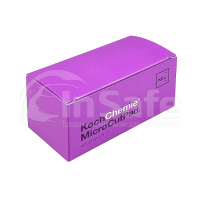 Полировальный круг Koch Chemie Heavy Cut Pad 45 x 23 мм комплект 5 шт. 999612