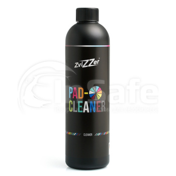 Очиститель полировальных кругов Pad Cleaner, 750 ml ZV-PC000750,Zvizzer