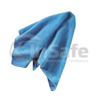 Полировальная салфетка JETA PRO MICROTON BLUE, 40х40 см, 5854040-1